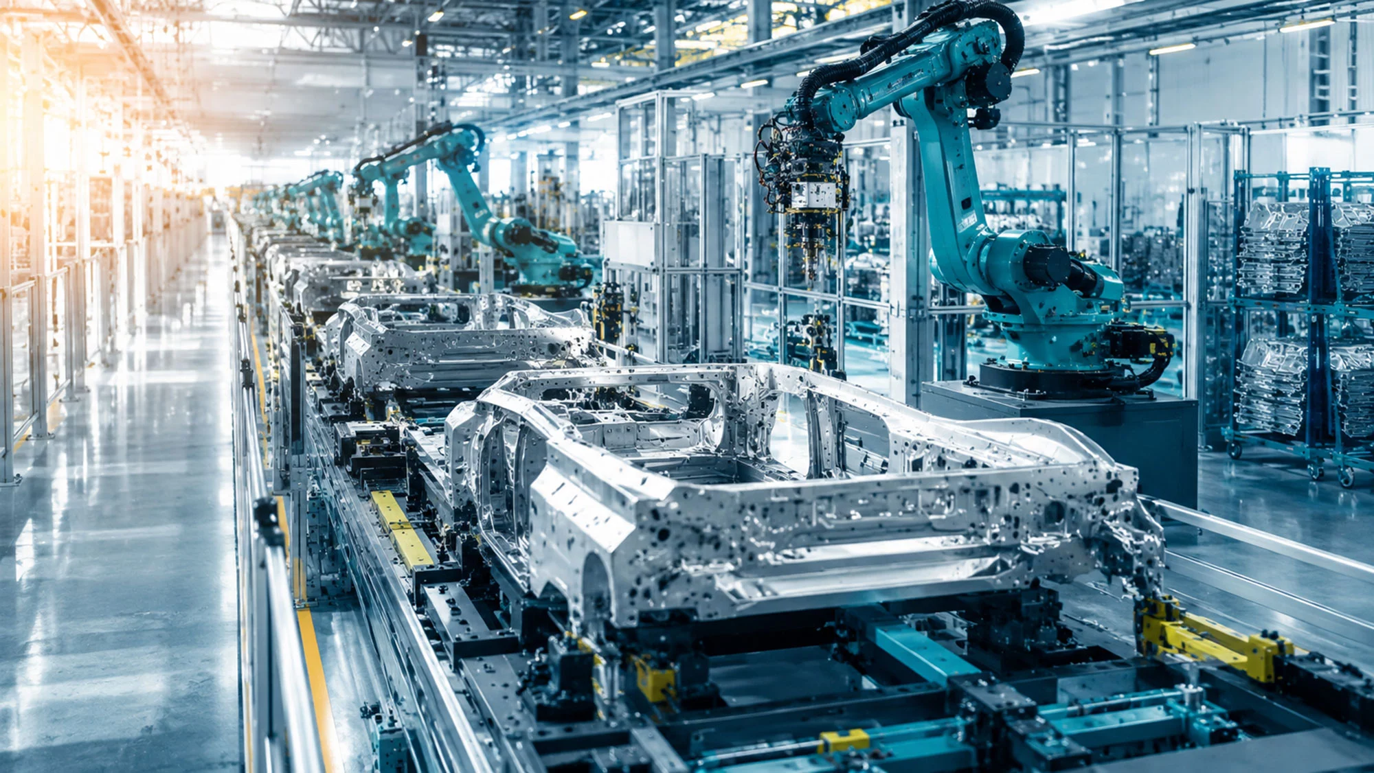 Automobilindustrie
