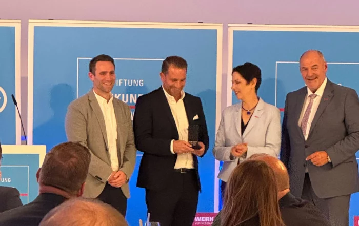 Zukunftspreis Handwerk Ostwestfalen-Lippe 2025