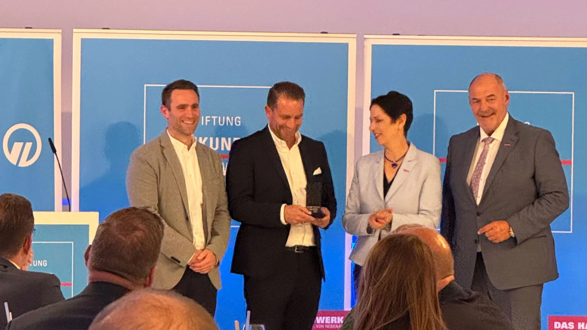 Zukunftspreis Handwerk Ostwestfalen-Lippe 2025